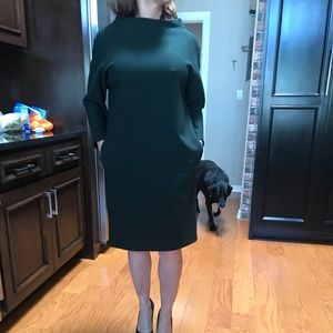 Antonio Melani Mod looking dress